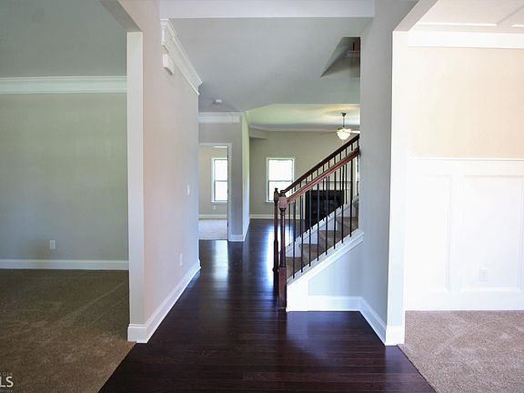 4th image of 2419 Park Estates Dr #12