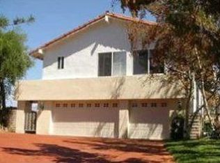 4424 Gayle Dr, Tarzana, CA 91356