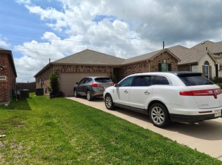 1270 Glendora Dr, Rosharon, TX 77583