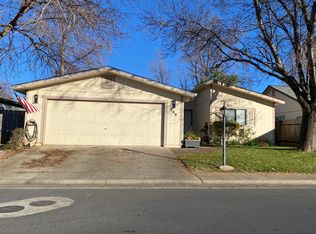 399 Yolla Bolly Trl, Redding, CA 96003