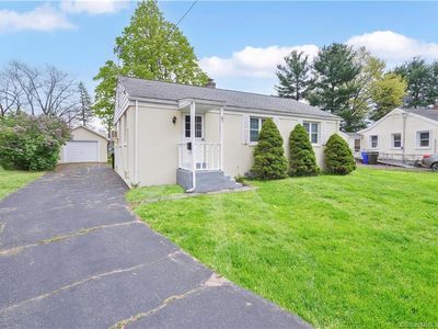 67 Risley Street, East Hartford, CT, 06118