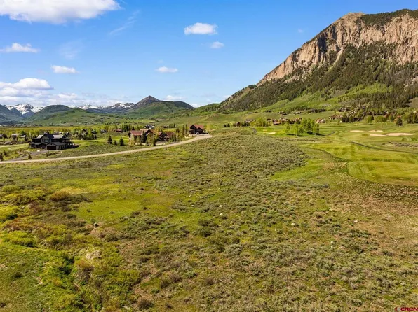 402 Eagle Lane, Crested Butte, CO 81224