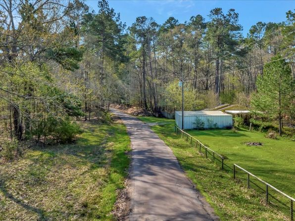0 County Road 273, Garrison, TX 75946