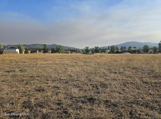 3377 E Jenalan Ave, Post Falls, ID 83854