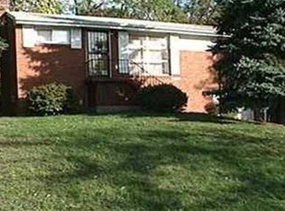 342 Elias Dr, Pittsburgh, PA 15235