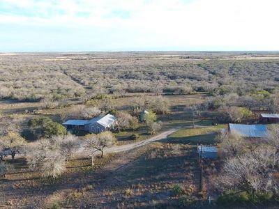 538 S Highway 72, Three Rivers, TX, 78071