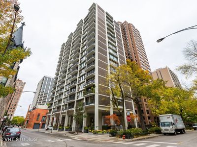 1400 N State Pkwy APT 18B, Chicago, IL, 60610