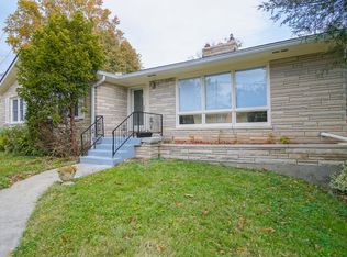 5405 S Watterson Trl, Louisville, KY 40291
