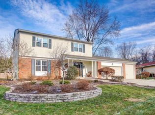 608 Jonsol Ct, Columbus, OH 43230