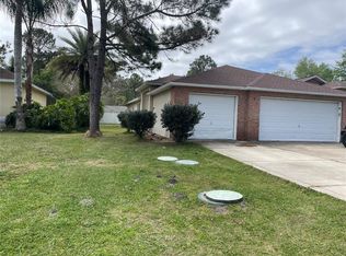 61 Buttonworth Dr #A, Palm Coast, FL 32137