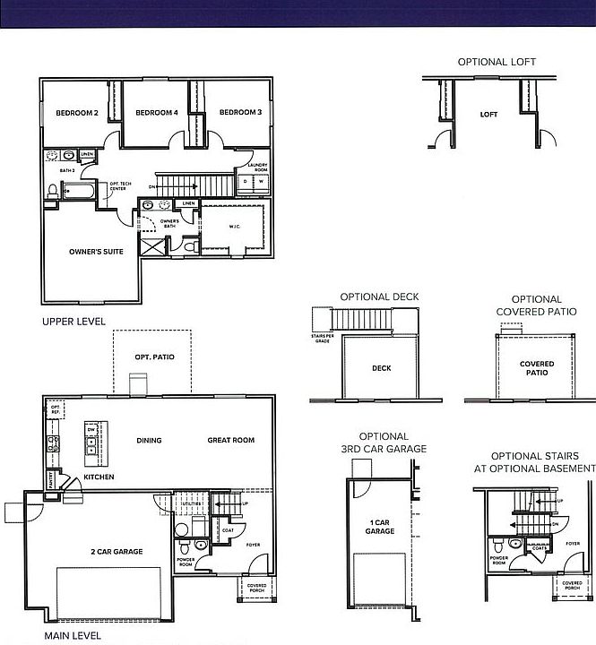 2nd image of 3134 Crux Dr