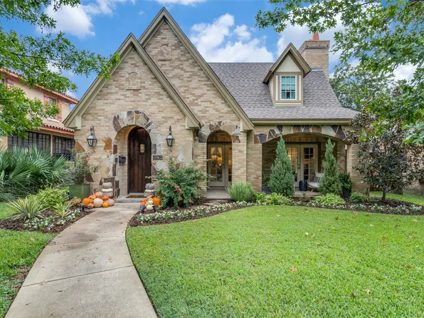 806 Clermont Ave, Dallas, TX 75223