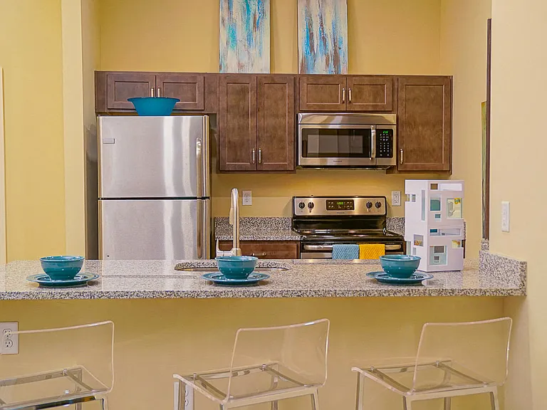 Custom contemporary kitchens