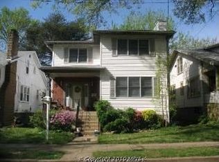 717 Fern Pl NW, Washington, DC 20012