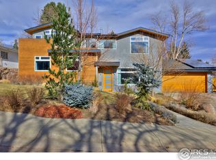 1425 King Ave, Boulder, CO 80302