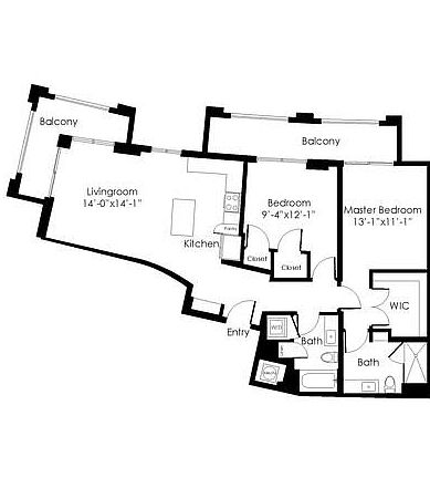 2nd image of 90 Minorca Ave