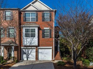 406 Heritage Park Trce NW, Kennesaw, GA