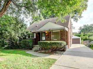 12034 Chatham, Detroit, MI
