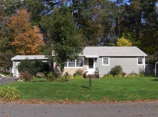 86 Jensen Cir, West Springfield, MA 01089