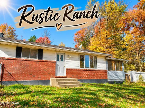0 Tulip Lane And, Lake Ariel, PA 18436