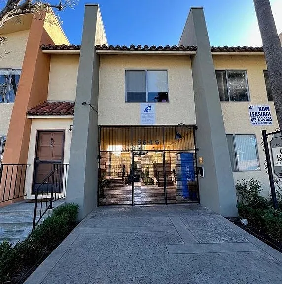9646 Lucerne Ave #107-L — Photo 1