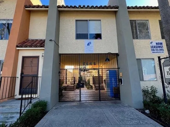 9646 Lucerne Ave #107-L, Culver City, CA 90232