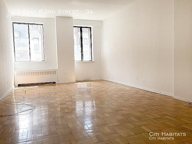 1st image of 123 E 83rd St APT 3A