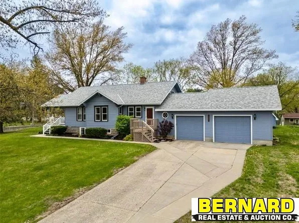 1600 Central Ave, Auburn, NE 68305