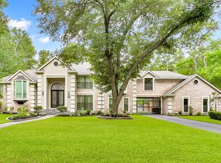 35 Fernglen Dr, Spring, TX 77380