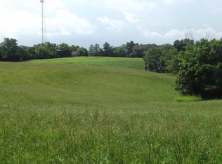 2126 Wrights Ridge Rd, Milton, KY 40045