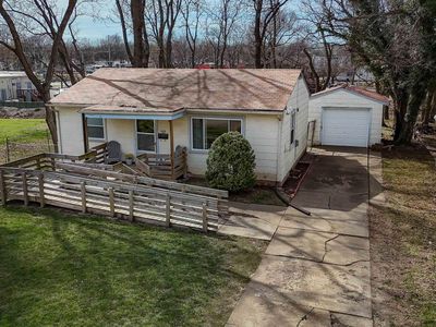 415 SW Orchard St, Topeka, KS, 66606