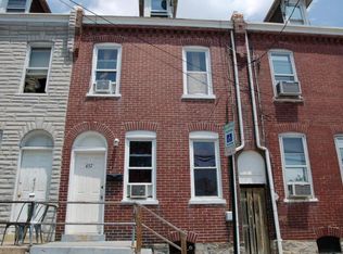 437 Pershing Ave, Lancaster, PA 17602