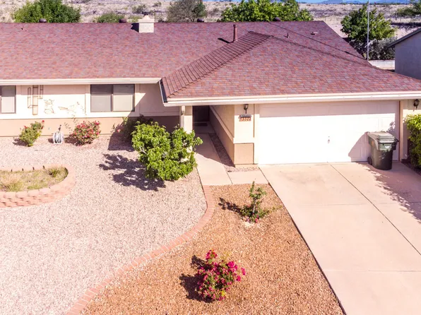 3322 RIDGE CREST Street, Sierra Vista, AZ 85650