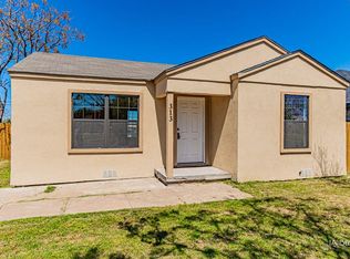 313 E Golf Course Rd, Midland, TX 79701