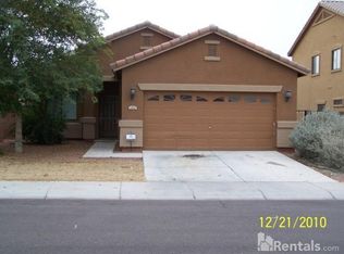2531 W Burgess Ln, Phoenix, AZ 85041