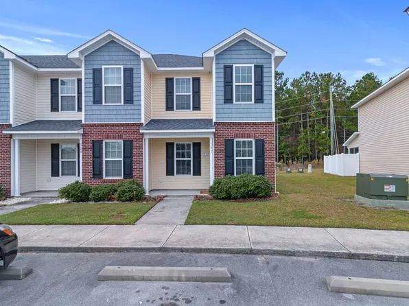 131 Glen Cannon Dr, Jacksonville, NC 28546