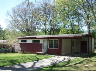 2464 Wayne St SW, Marietta, GA 30060