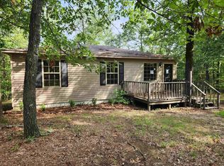 14 Arrow Rdg, Damascus, AR 72039