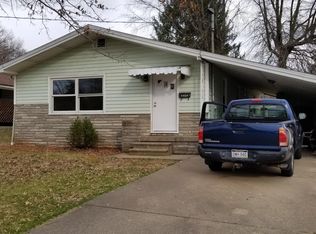 4404 Packard St, Parkersburg, WV 26104
