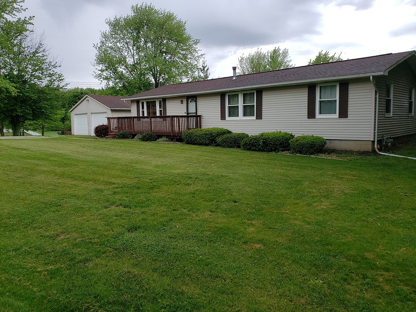 4610 Circle Dr, Heyworth, IL 61745 Zillow