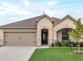 1108 Rumble Dr, Fate, TX 75087
