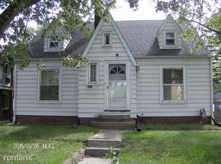 5427 Dorr St, Toledo, OH 43615