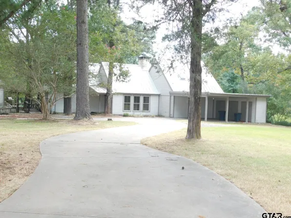 468 County Road 1112, Quitman, TX 75783