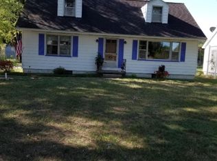 1119 E Airport Rd, Muskegon, MI 49441