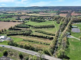 545 Zinns Mill Rd, Lebanon, PA 17042