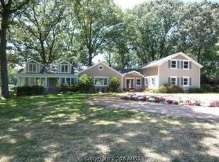 1300 Harmony Ln, Annapolis, MD 21409