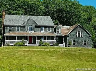 160 Governors Rd, Milton, NH 03851