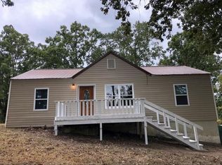 2200 Reservoir Rd, Kingsport, TN 37660