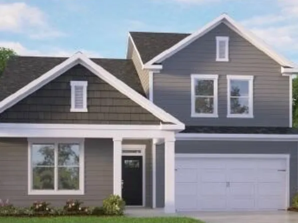 7548 Percussion Dr, Apex, NC 27539