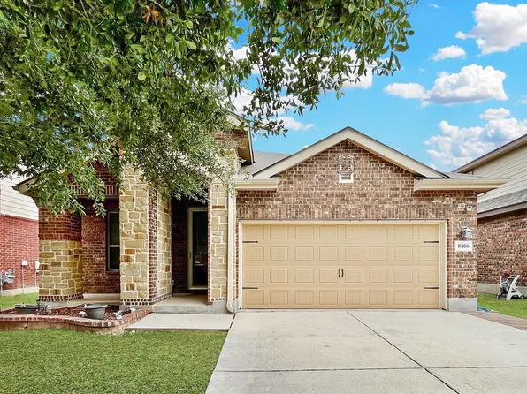 8406 Loska Green, San Antonio, TX 78251